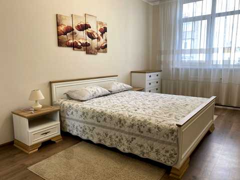 квартира по адресу Виталия Скакуна ул. (Академіка Каблукова), 23