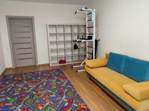 квартира за адресою Юрія Кондратюка вул., 3