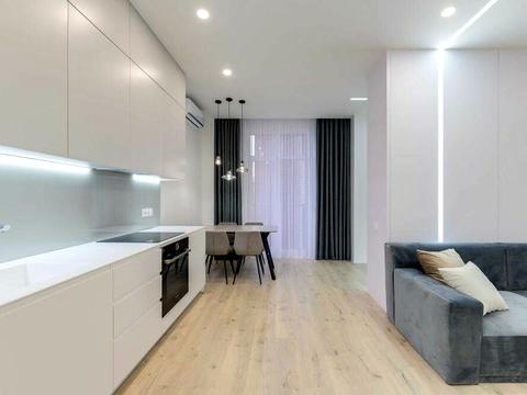 квартира за адресою Лабораторний пров., 7