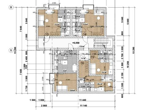 квартира за адресою Богдана Хмельницького, 175а