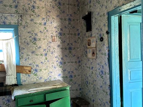 будинок за адресою с. Льгів, Шевченко