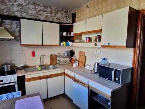 квартира за адресою Червоної Калини просп. (Володимира Маяковського), 38/10