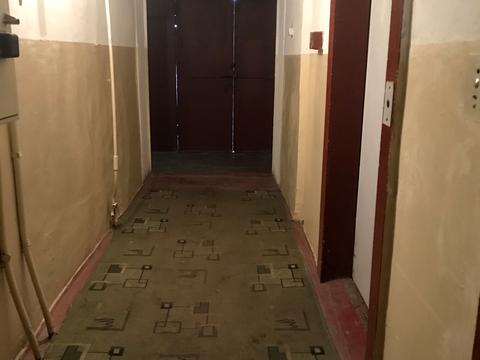 квартира по адресу Рубиновый бульв., 8