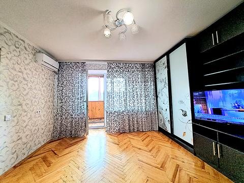 квартира по адресу Антоновича ул. (Горького), 158