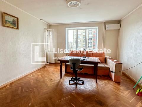 квартира по адресу Леси Украинки бульв., 9-В