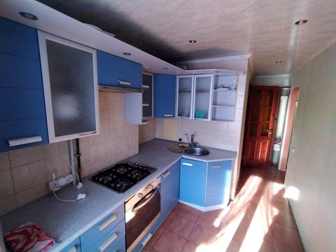 квартира по адресу Калиновая ул., 72