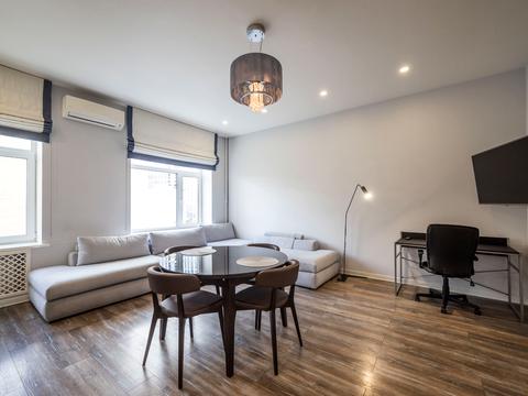 квартира по адресу Владимирская ул., 83