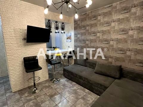 квартира по адресу Еврейская ул. (Бебеля), 7