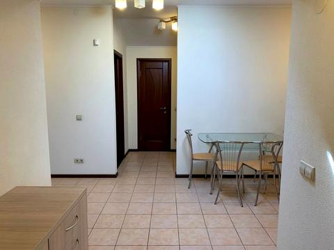 квартира за адресою Дмитра Луценка вул. (Крейсера "Аврора"), 9