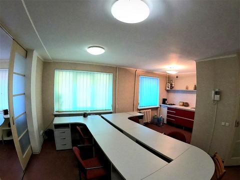 коммерческая по адресу Володимира Мономаха ул. (Московська), 27