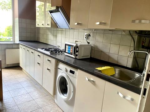 квартира за адресою Київська вул., 38