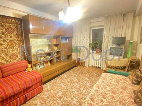 квартира по адресу Зодчих ул., 36