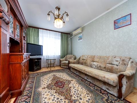 квартира по адресу Героев Днепра ул., 32-Г