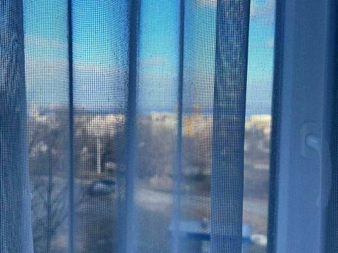квартира по адресу Славы бульв., 45-Д