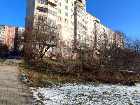 квартира по адресу вул. Романа Шухевича, 18