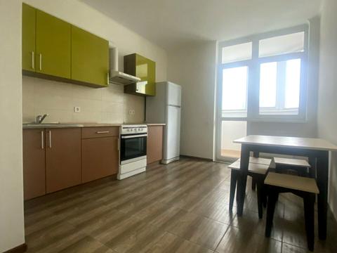 квартира за адресою Воскресенська вул., 16