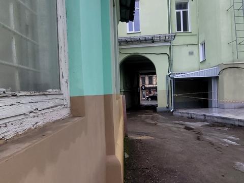 коммерческая по адресу Сумская ул., 13