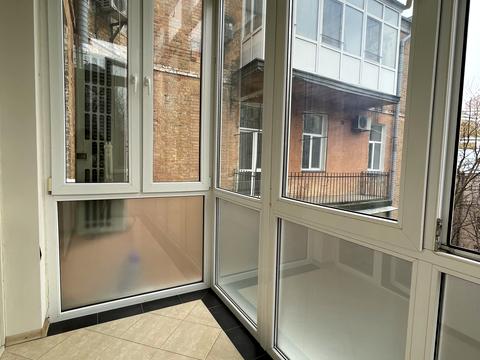 квартира за адресою Мала Житомирська вул., 5