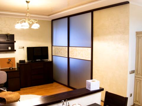 квартира по адресу Шевченко ул., 34б