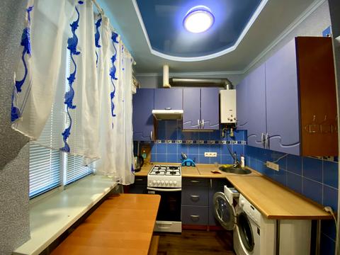 квартира за адресою Криворізька вул., 26