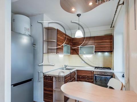 квартира по адресу Героев Полка "Азов ул. (Малиновского маршала), 30