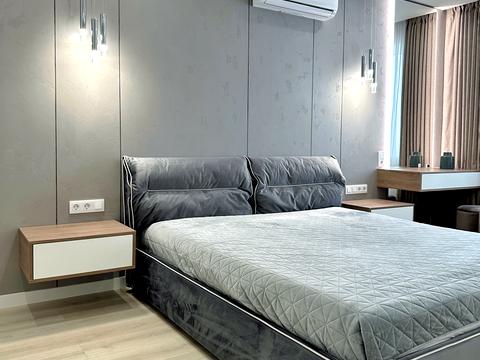 квартира по адресу Запорожское шоссе, 30-Ц