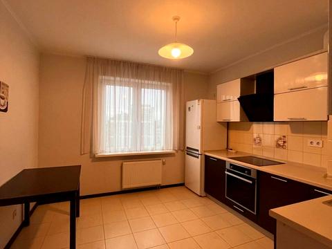 квартира по адресу Сергея Данченко ул., 5