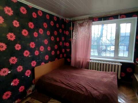 квартира по адресу Миру просп., 34