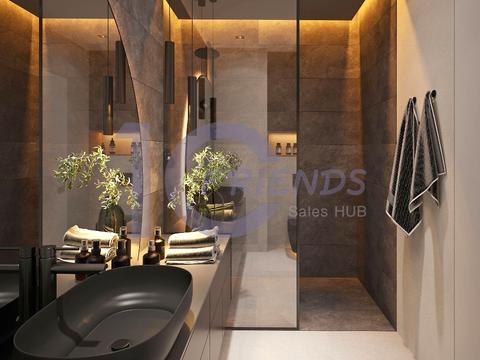 квартира за адресою Академіка Заболотного вул., 1-Б