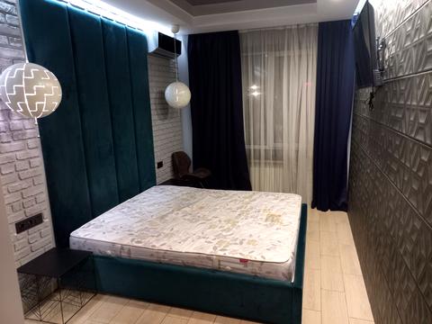 квартира по адресу Леси Украинки бульв., 24