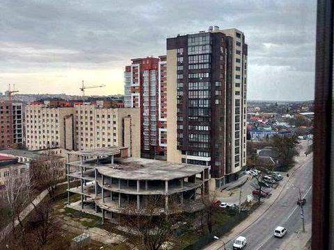 квартира за адресою Проскурівського підпілля вул., 110