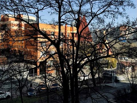 квартира за адресою Срібнокільська вул., 14