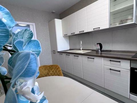 квартира за адресою Метрологічна вул., 7-Б