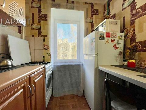 квартира по адресу Холодногорская ул. (Горького), 37