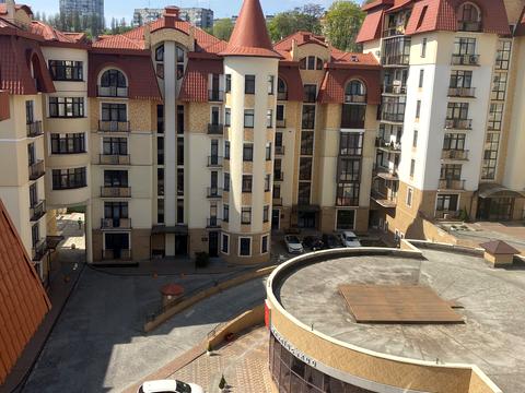 квартира по адресу Протасів Яр ул., 8