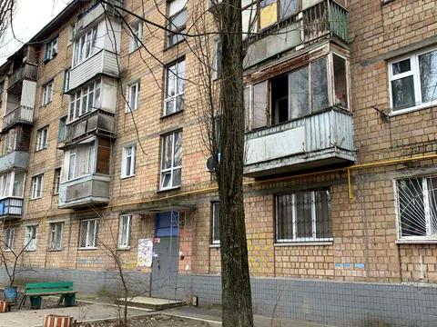 квартира по адресу Соборности просп. (Воззʼєднання), 5-А