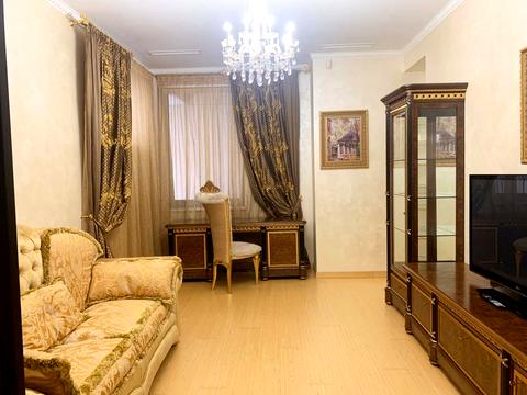 квартира по адресу Володимира Вернадського ул. (Дзержинського), 35-Т