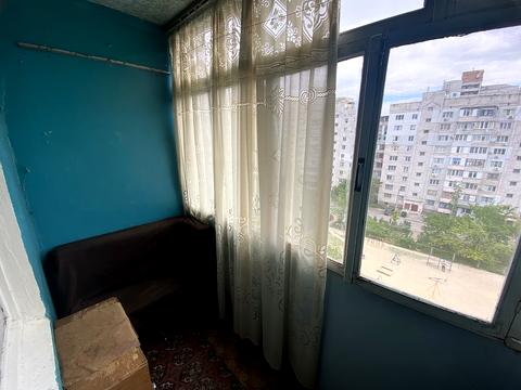квартира за адресою Лазурна вул., 16а