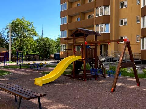 квартира по адресу Гончая ул. (Горького), 59-А