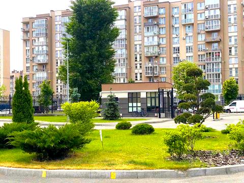 квартира по адресу Метрологическая ул., 25