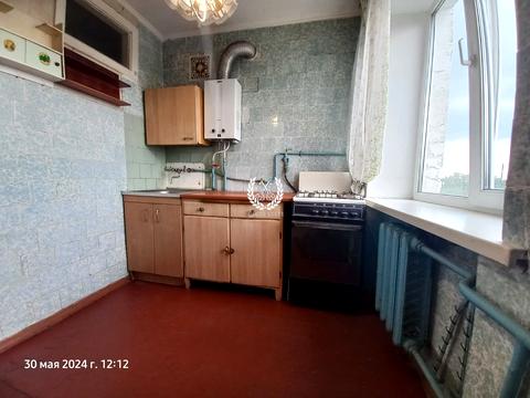 квартира по адресу М. Загривного, 3