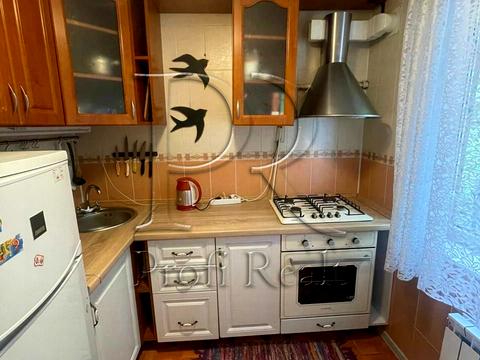 квартира по адресу Вацлава Гавела бульв. (Івана Лепсе), 79-Б