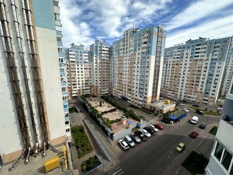 квартира по адресу Данченко, 28б