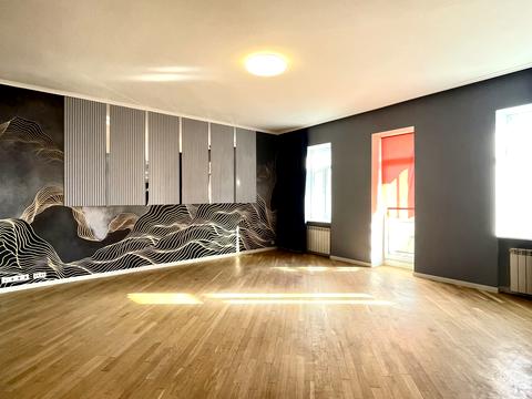 коммерческая по адресу Чеховский пер., 8