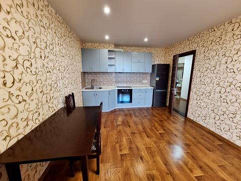 квартира по адресу Николая Винграновского ул., 2