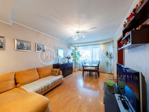 квартира за адресою Повітряних Сил просп. (Повітрофлотський), 17