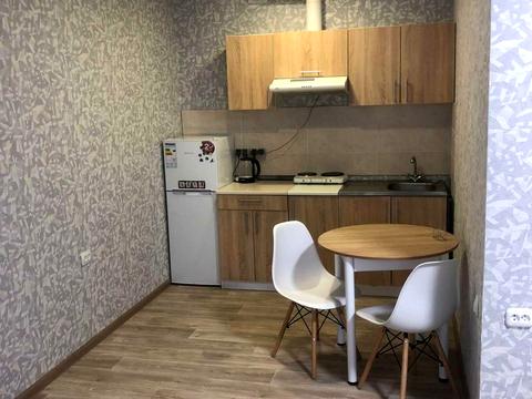 квартира за адресою Барабашова вул., 10а