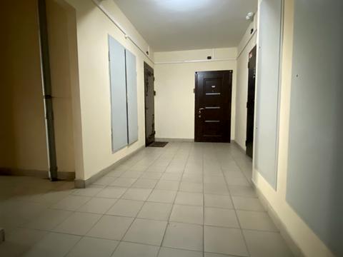 квартира за адресою Олени Пчілки вул., 5