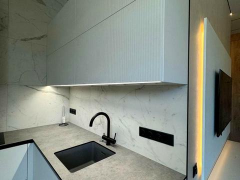 квартира по адресу Костанайская ул., 13