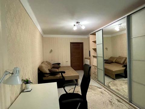 квартира за адресою Новогоспітальна вул. (Щорса пров.), 5-А